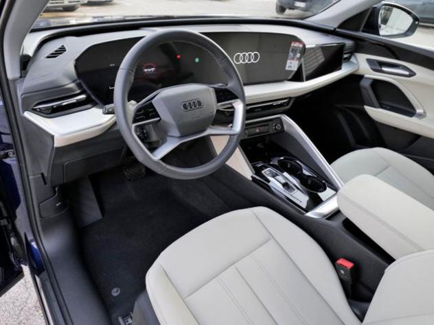 AUDI Q5 Sportback NEW 2.0 Tdi Q. 204cv S-tr. S.line edit. rif. 22852424 - Foto 6