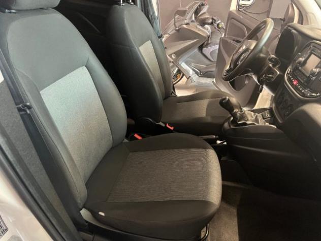 FIAT Doblo Doblò 1.3 MJT S&S 5 POSTI PC Combi N1 Lounge rif. 23940683 - Foto 8