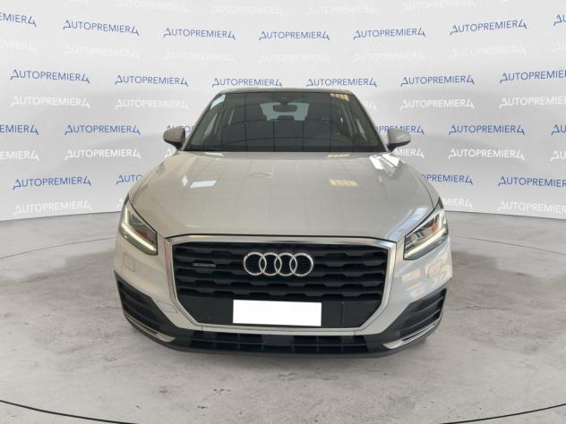 Audi Q2 2.0 40 TFSI Business S Tronic Quattro PROMO SCADE IL 20/07 - Foto 2