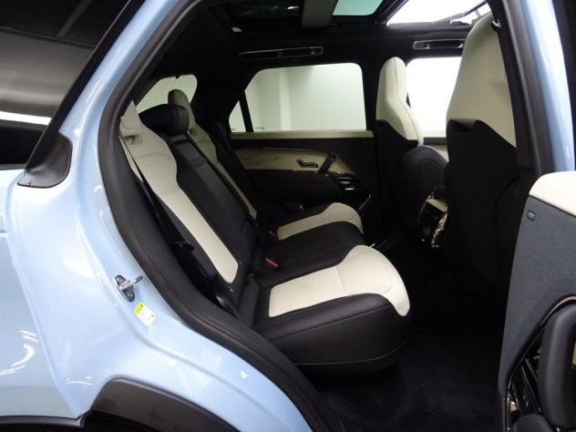 Land Rover Range Rover Sport 4.4 V8 635 CV SV Edition Two VEGA - Foto 5