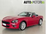 FIAT 124 Spider 1.4 MultiAir Lusso rif. 24069010