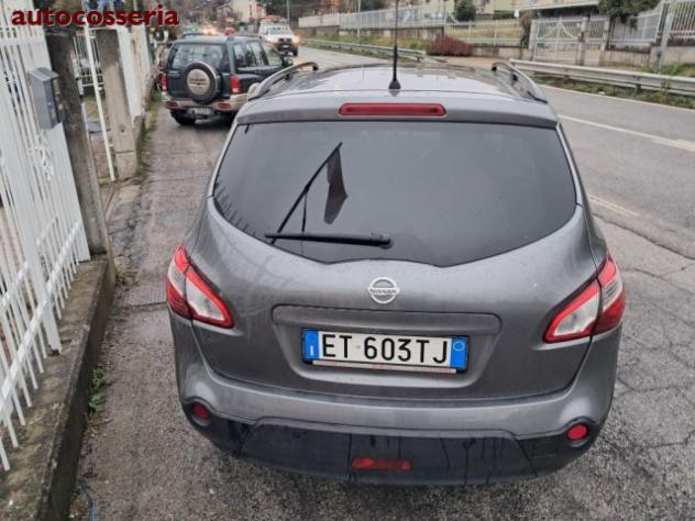 NISSAN Qashqai+2 1.6 DCi 7 posti rif. 23167323 - Foto 3