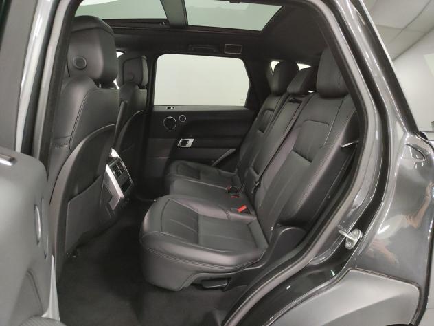 Land Rover Range Rover Sport 3.0D l6 249 CV HSE Dynamic Tetto Pelle Cerchi 21” - Foto 6