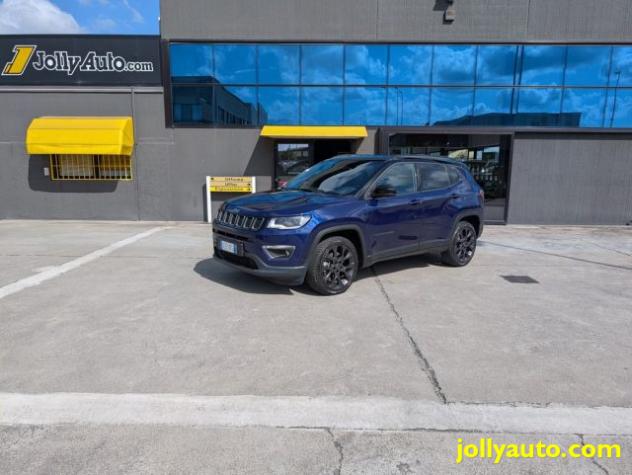 JEEP Compass 1.3 Turbo T4 240 CV PHEV AT6 4xe S rif. 23950997