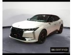 DS DS4 2ª serie PureTech 130 aut. Performance Line