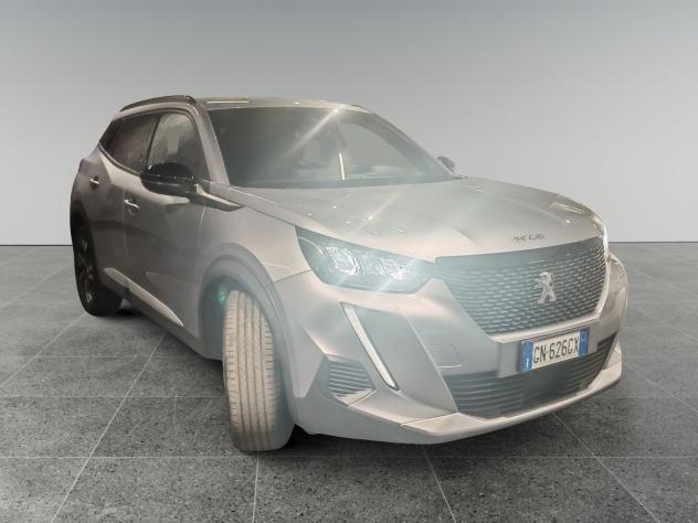 Peugeot 2008 PureTech 100 Allure S&S