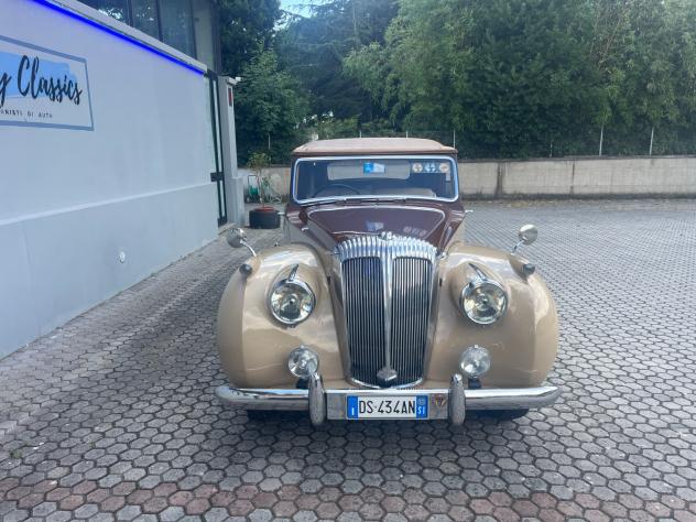 Daimler DB 18 Special Sports Trasformabile - Foto 3
