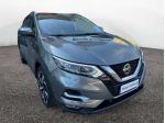NISSAN Qashqai II 2017 1.3 DIG-T 160cv Tekna+ 2WD DCT rif. 24048615