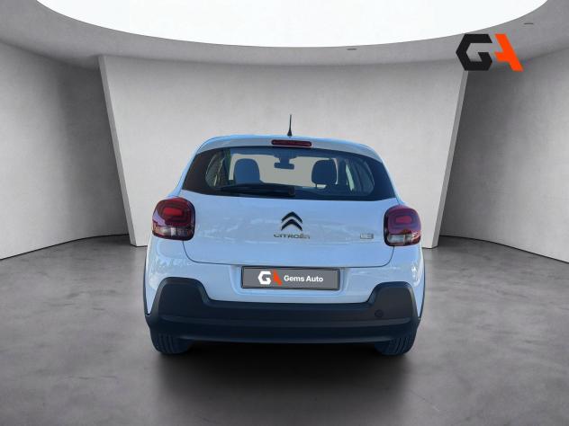 Citroën C3 C3 1.5 bluehdi Feel s&s 100cv 6m - Foto 6