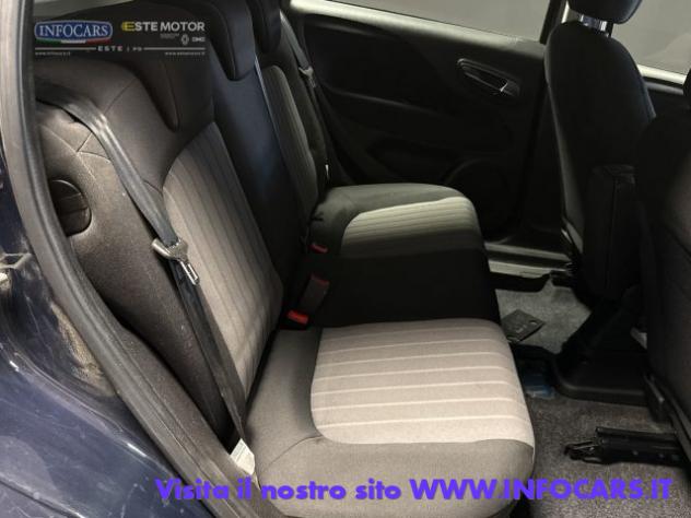 FIAT Punto 1.3 MJT 95 CV Street rif. 24077733 - Foto 8