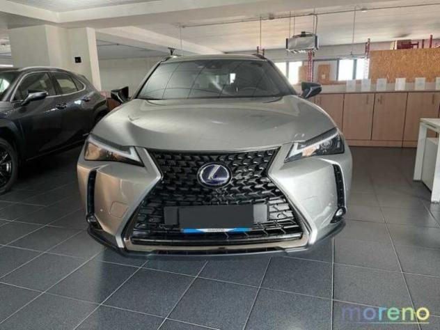 LEXUS UX 2.0 Midnight 2WD CVT MY21 rif. 17979770 - Foto 2