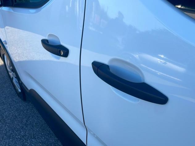 Peugeot Rifter Rifter 1.2 puretech Active s&s 110cv - Foto 10