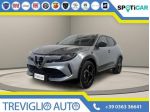 ALFA ROMEO Junior 1.2 145 CV Hybrid eDCT6 Q4 Intensa rif. 23896201