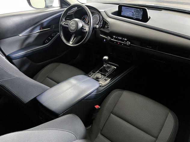 Mazda CX-30 CX-30 2.0 m-hybrid Executive 2wd 122cv 6mt - Foto 7