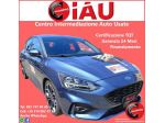 Ford Focus 1.5 EcoBoost  auto. ST-Line Co-Pilot