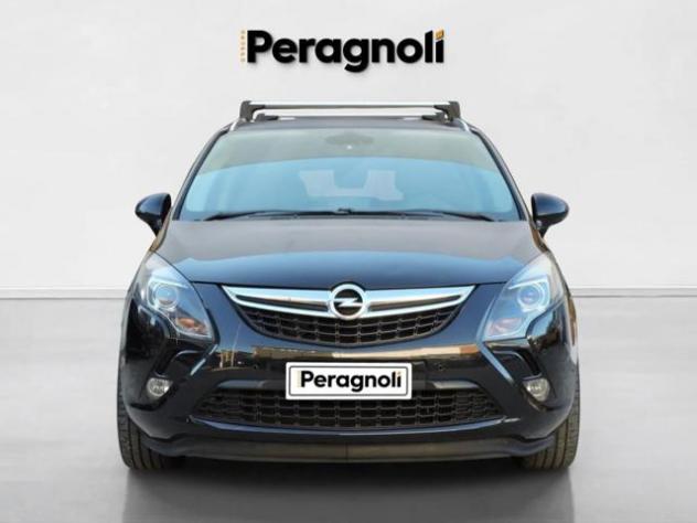 OPEL Zafira Tourer 2.0 CDTi 130CV Elective rif. 24175563 - Foto 2