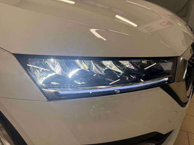 Škoda Octavia Wagon 2.0 tdi evo Executive 150cv dsg - Foto 7