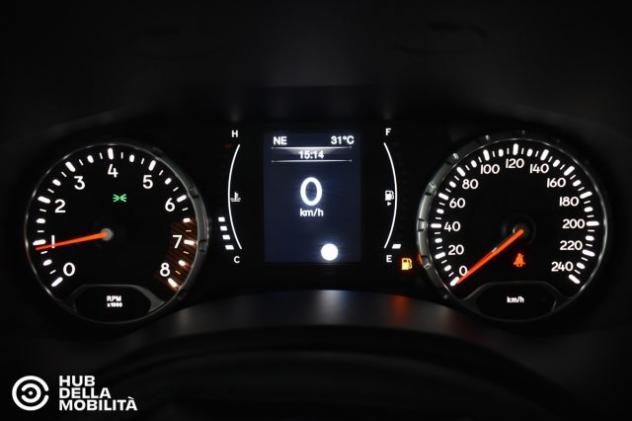 JEEP Renegade 1.0 T3 Business rif. 23949162 - Foto 8