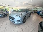 Ford Puma 1.0 EcoBoost Hybrid 125 CV S&S aut. ST-Line