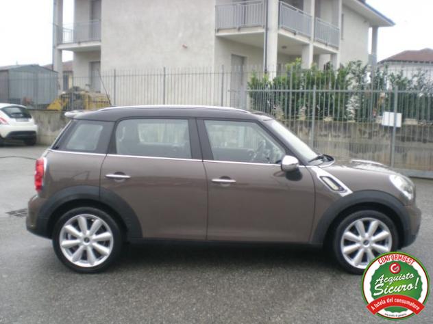 MINI Countryman Mini Cooper SD Countryman PREZZO REALE rif. 24162214 - Foto 9