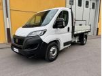 FIAT Ducato 35 2.2140CV Maxi Ribaltabile Scattolini iva comp. rif. 24149629