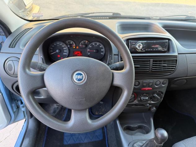 Fiat Punto 1.3 Multijet 16V 5 porte Dynamic - Foto 4