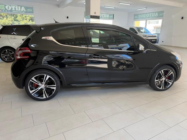 Peugeot 208 1.6 THP 200 CV 3 porte GTi - Foto 7