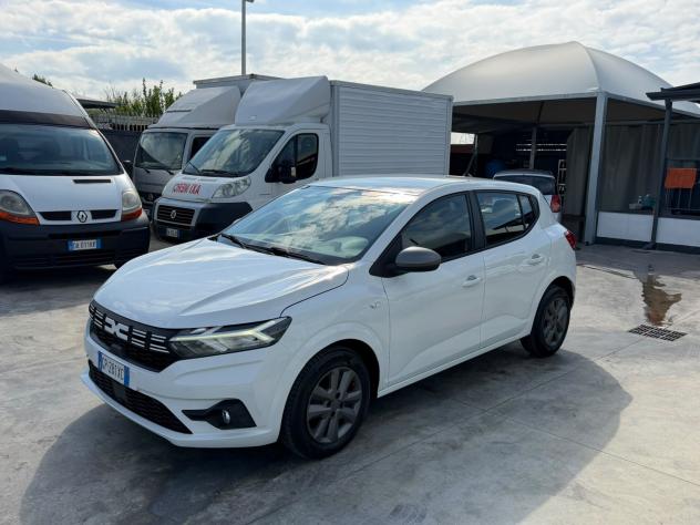 Dacia Sandero Streetway 1.0 SCe 65 CV Expression - Foto 3
