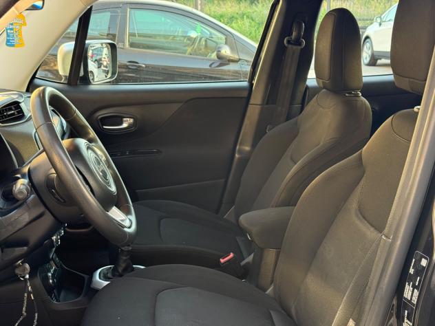 Jeep Renegade 2.0 Mjt 4WD Active Drive Sport - Foto 9