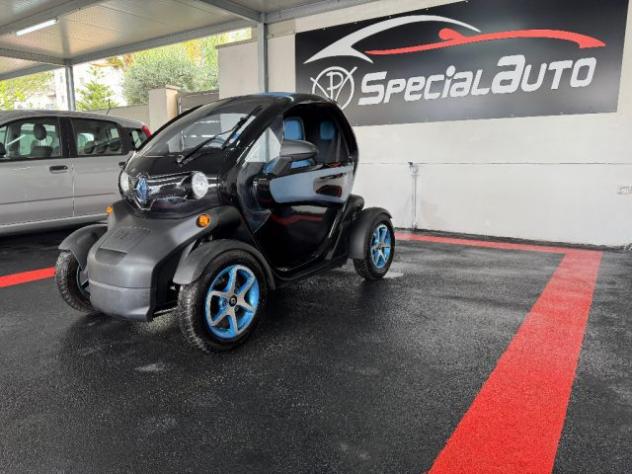 RENAULT Twizy elettrica rif. 24055170 - Foto 10