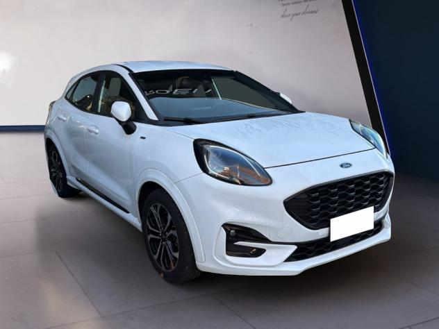 Ford Puma Puma 1.0 ecoboost h ST-Line X s&s 125cv - Foto 3