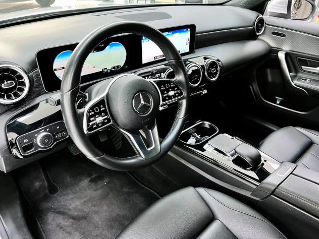 Mercedes-benz A 220 190CV 7G-TRONIC F1 AUT. SPORT BUSINESS PLUS - Foto 3