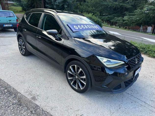SEAT - Arona 1.0 ecotsi FR 95cv - Foto 2