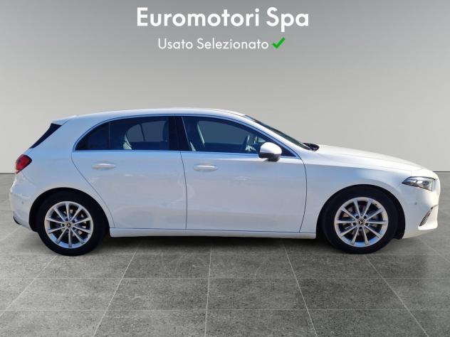 Mercedes-Benz Classe A A 180 d Business auto - Foto 6