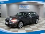 BMW 116 d 5 Porte Business Advantage AUT EU6