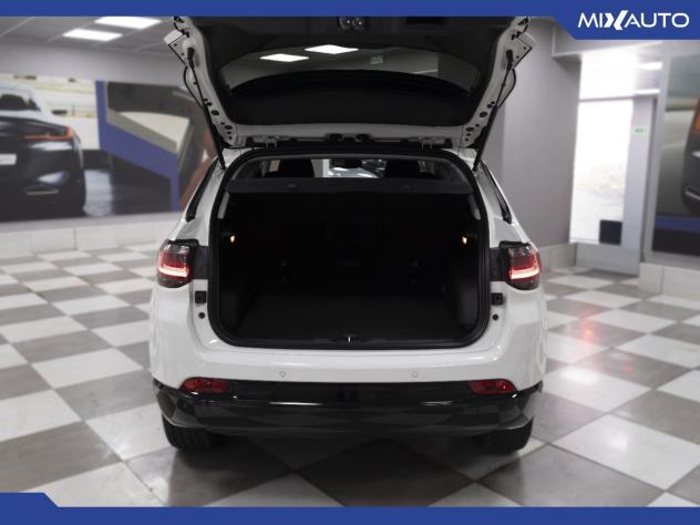 Jeep Compass 1.5 Turbo T4 MHEV Summit 2WD 130CV DCT - Foto 7
