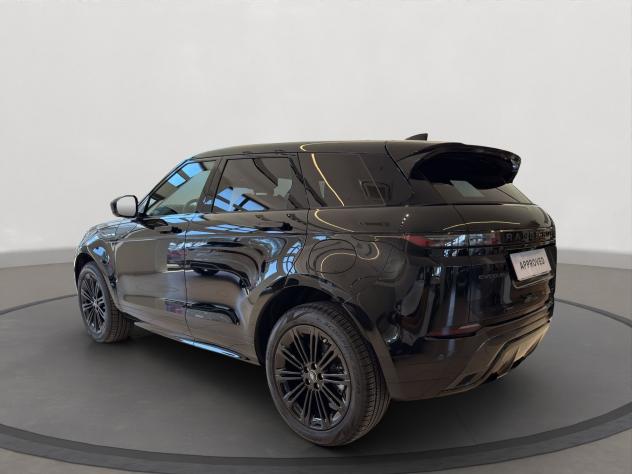 Land Rover Range Rover Evoque 1.5 I3 269 PHEV Dynamic SE AWD auto - Foto 4