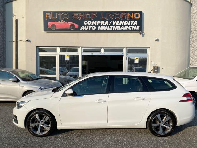 Peugeot 308 BlueHDi 130 S&S GT Line