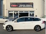 Peugeot 308 BlueHDi 130 S&S GT Line