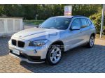 BMW X1 X1 sDrive18d X Line