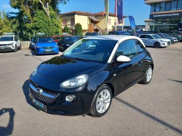 Opel Adam 1.2 JAM 70cv MT5