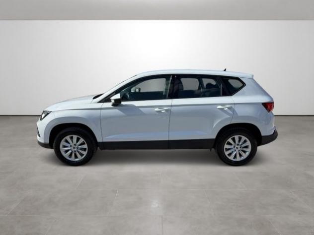 SEAT Ateca 1.0 TSI Reference rif. 24159185 - Foto 8