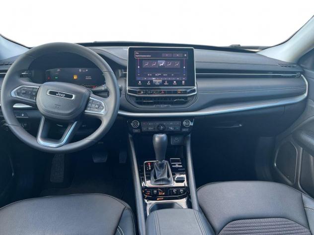 Jeep Compass PHEV-S Plug-In Hybrid My24 Altitude 1.3 Turbo T4 Phev 4xe At6 190cv - Foto 8