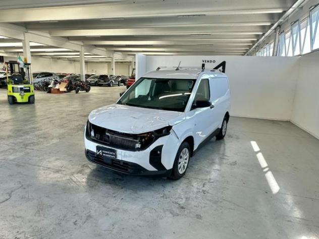 FORD Transit Courier 1.5 ECOBLUE 100CV VAN TREND rif. 24069709 - Foto 3
