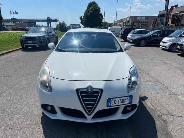 Alfa Romeo Giulietta 1.4 Turbo - Foto 3