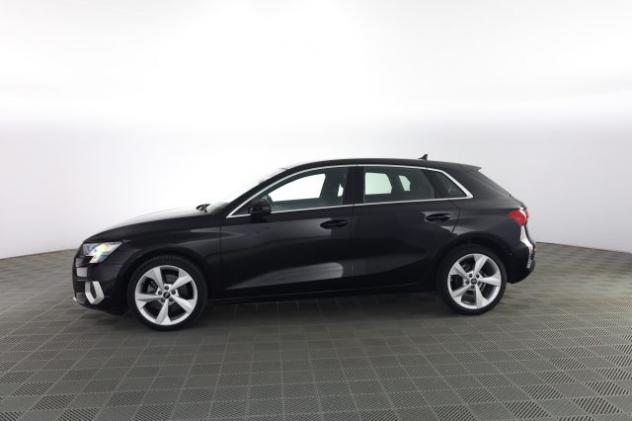 AUDI A3 A3 SPB 30 TDI Business Advanced rif. 23814767 - Foto 7
