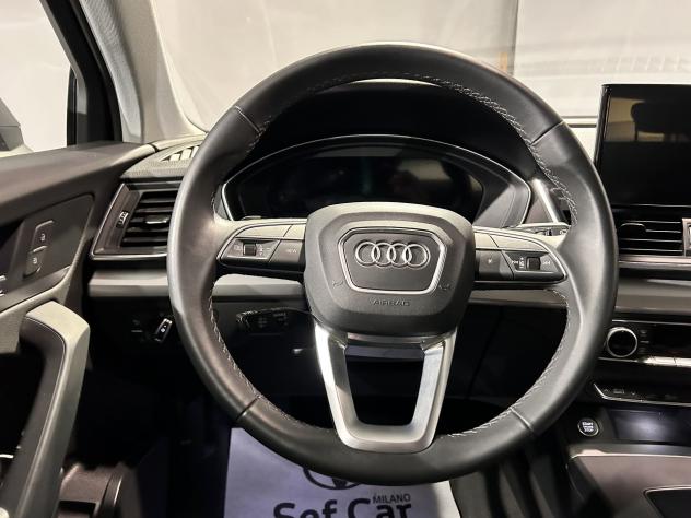 Audi Q5 Q5 50 TFSI-e quattro S tronic PLUG-IN Business - Foto 8