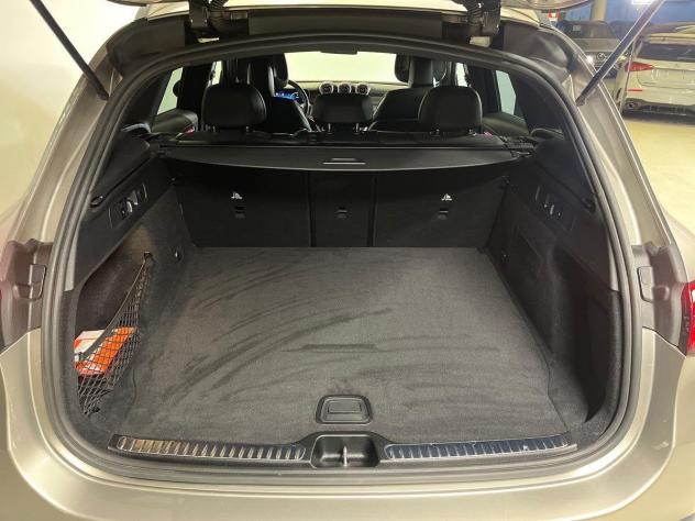 Mercedes-Benz GLC 220 d AMG Line Advanced Plus 4matic auto - Foto 8