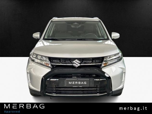 Suzuki Vitara Vitara 1.4h Cool 4wd allgrip - Foto 3
