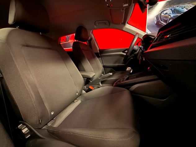 Audi A1 SPB 30 TFSI S tronic Identity Black - Foto 4